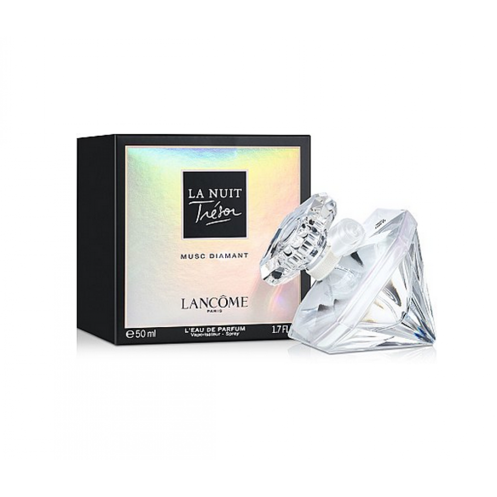 Lancome Tresor La Nuit Musc Diamant 10 мл