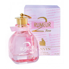 Lanvin Rumeur 2 Rose 5 мл