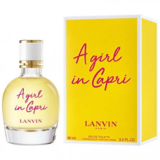 Lanvin A Girl In Capri 5 мл