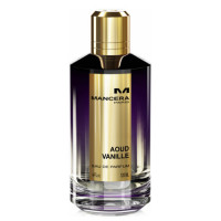 Mancera Aoud Vanille 5 мл