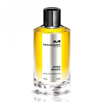 Mancera Roses Vanille 20 мл