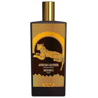 Memo African Leather 5 мл