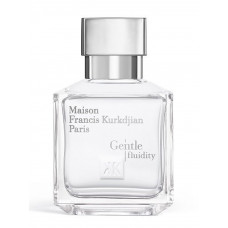 MF Kurkdjian Gentle Fluidity silver 5 мл