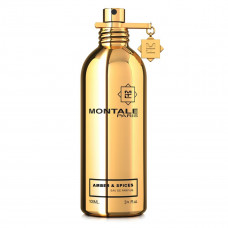 Montale Amber & Spices 5 мл
