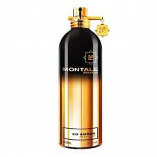 Montale So Amber 5 мл