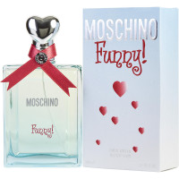Moschino Funny 5 мл