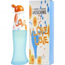 Moschino I Love Love 5 мл