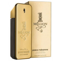Paco Rabanne 1 Million 20 мл