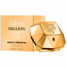Paco Rabanne Lady Million 5 мл