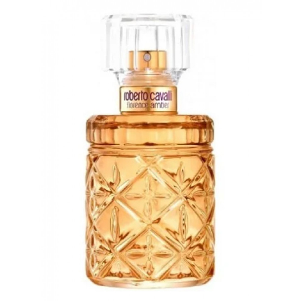 Roberto Cavalli Florence Amber 5 мл