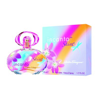 Salvatore Ferragamo Incanto Shine 10 мл