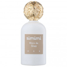 Simimi Blanc de Sisa 5 мл
