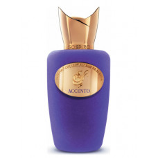 Sospiro Perfumes Accento 5 мл
