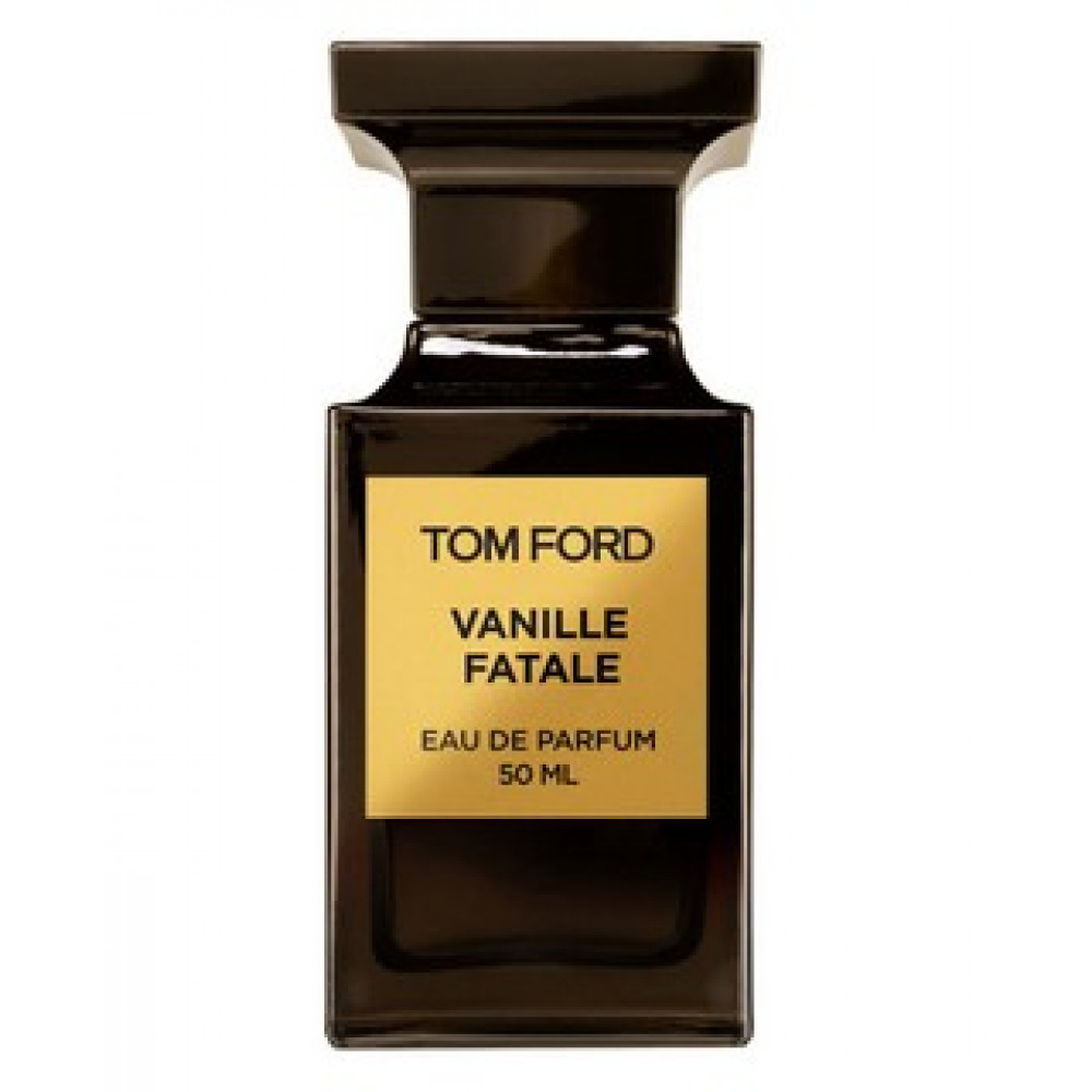 Tom Ford Vanille Fatale 10 мл
