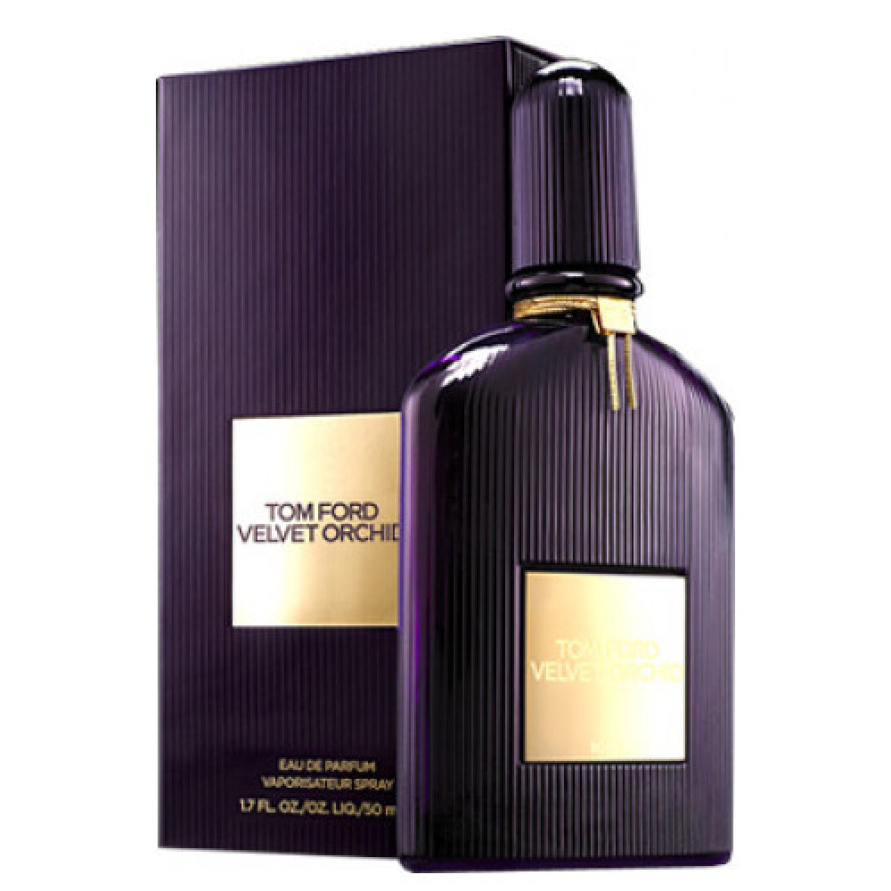 Tom Ford Velvet Orchid 5 мл