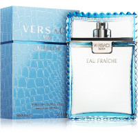 Versace Man Eau Fraiche 20 мл