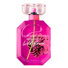 Victoria's Secret Bombshell Wild Flower 5 мл