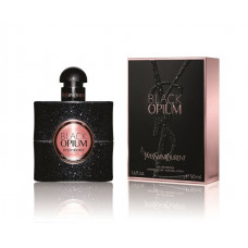 Yves Saint Laurent Black Opium 5 мл