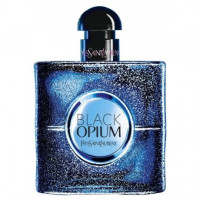 Yves Saint Laurent Black Opium Intense 10 мл