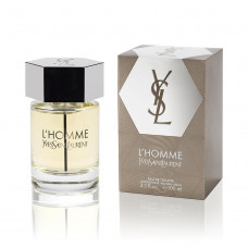 Yves Saint Laurent L'Homme 5 мл