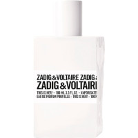 Zadig & Voltaire This Is Her 5 мл