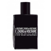 Zadig & Voltaire This Is Him 5 мл