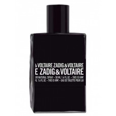 Zadig & Voltaire This Is Him 5 мл