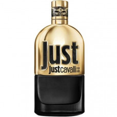 Roberto Cavalli Just Cavalli Gold for Him тестер (парфумована вода) 50 мл