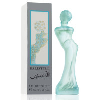 Salvador Dali Dalistyle пробник 2 мл