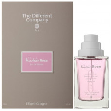 The Different Company L'Esprit Cologne Kashan Rose туалетна вода 100 мл The Different Company L'Esprit Cologne Kashan Rose туалетна вода 100 мл