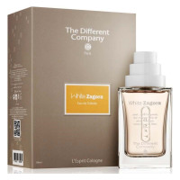 The Different Company White Zagora туалетна вода 100 мл