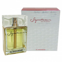 Al Haramain Signature Women пробник 1.5 мл