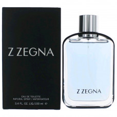 Z Zegna туалетна вода 100 мл