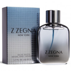 Z Zegna New York туалетна вода 50 мл