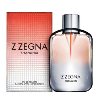 Z Zegna Shanghai туалетна вода 50 мл