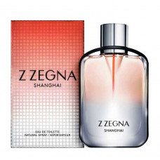 Z Zegna Shanghai туалетна вода 50 мл