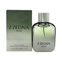 Z Zegna Milan туалетна вода 50 мл