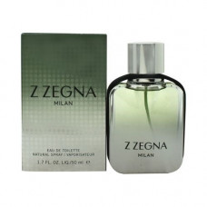 Z Zegna Milan туалетна вода 50 мл